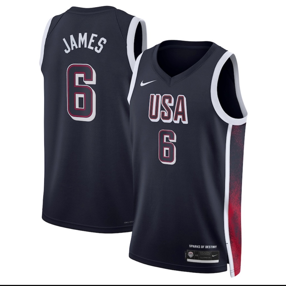 USA Team